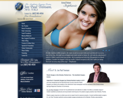 plastic, surgery, surgeon, breast, implant, augmentation, orlando, fl